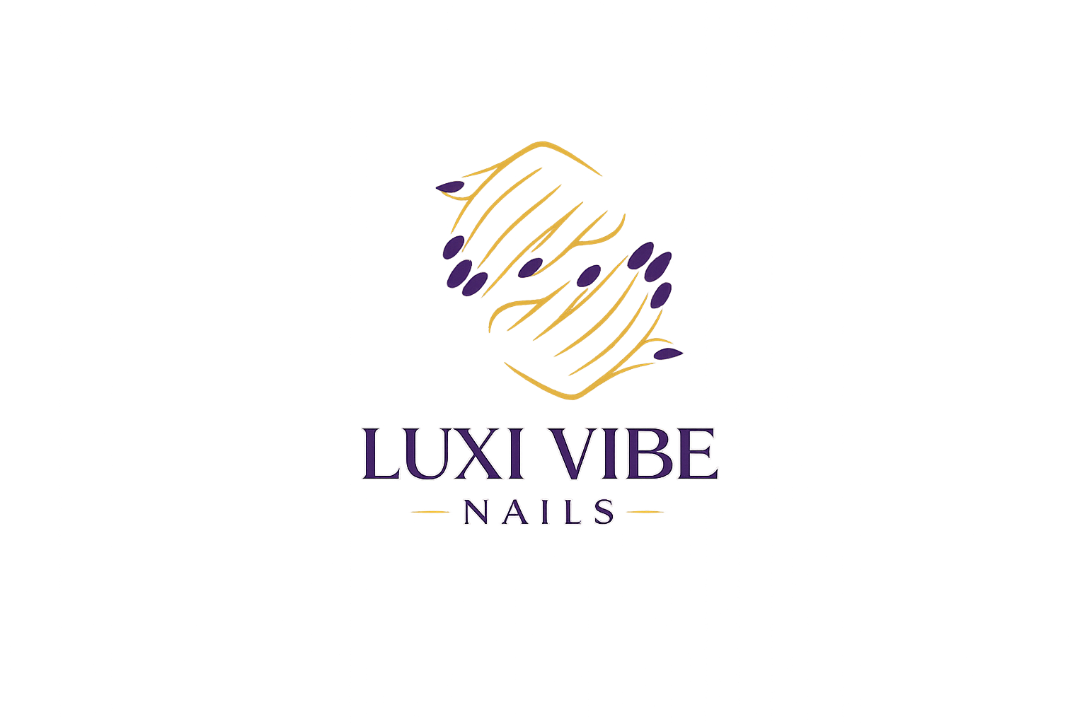 Luxi Vibe Nails 