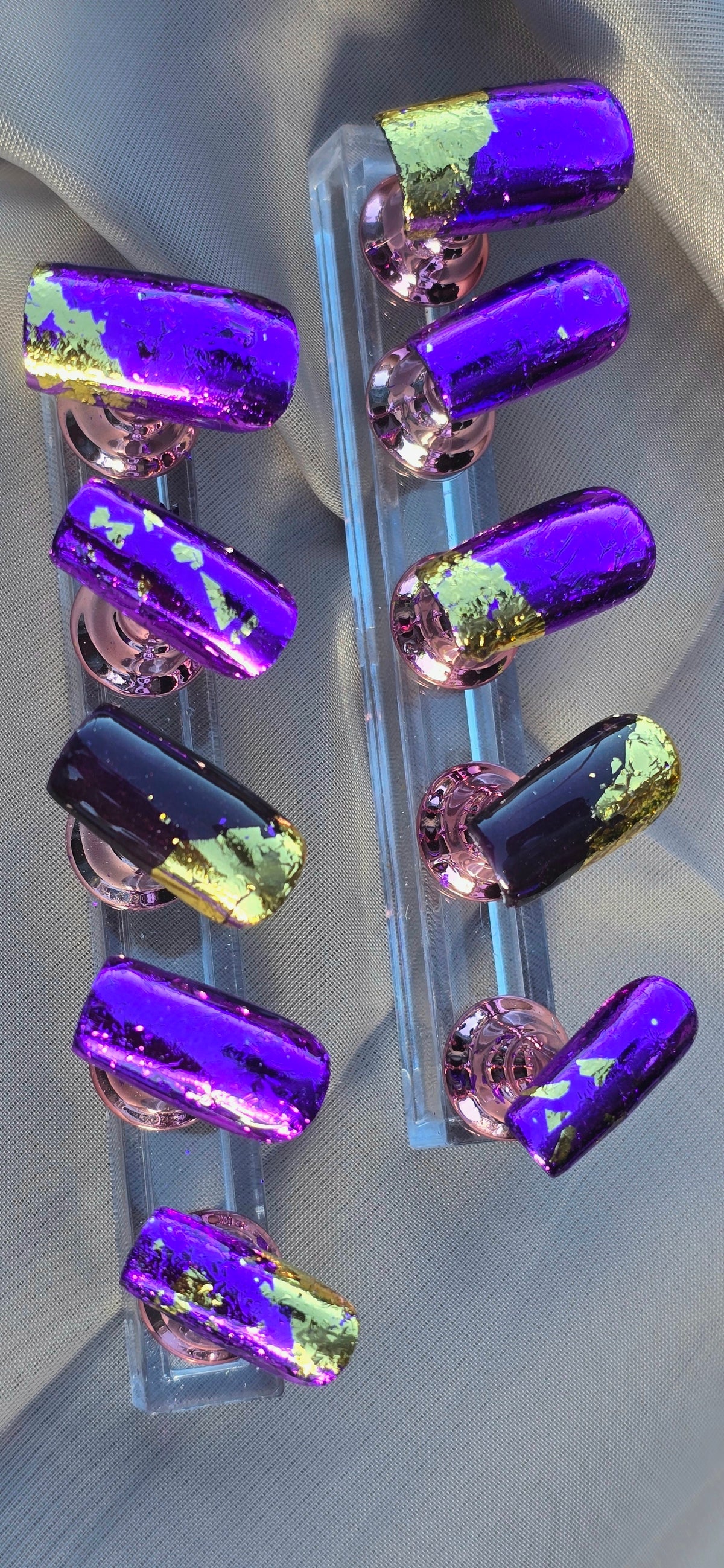 Amethyst Reverie