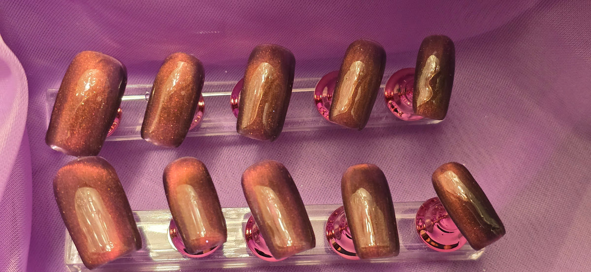 Gilded Grape